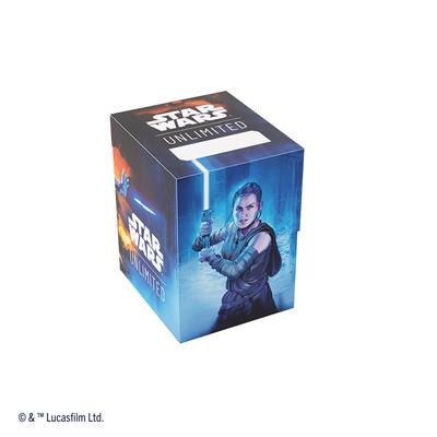 Star Wars Soft Crate