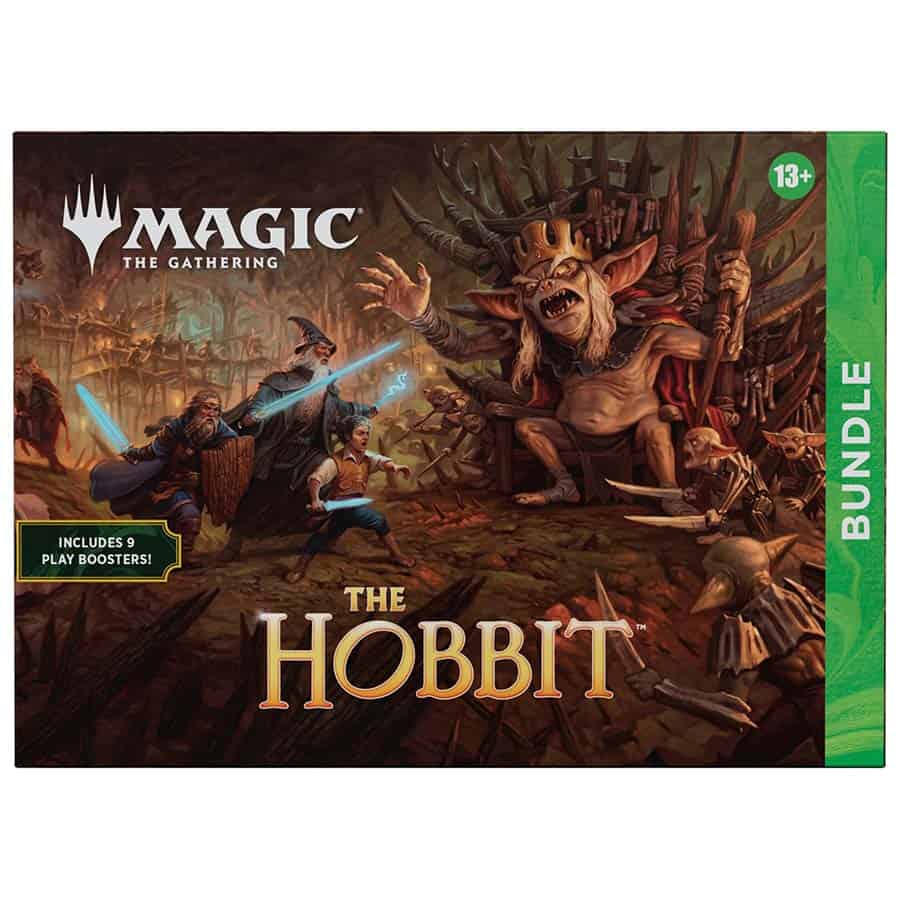 MTG | The Hobbit