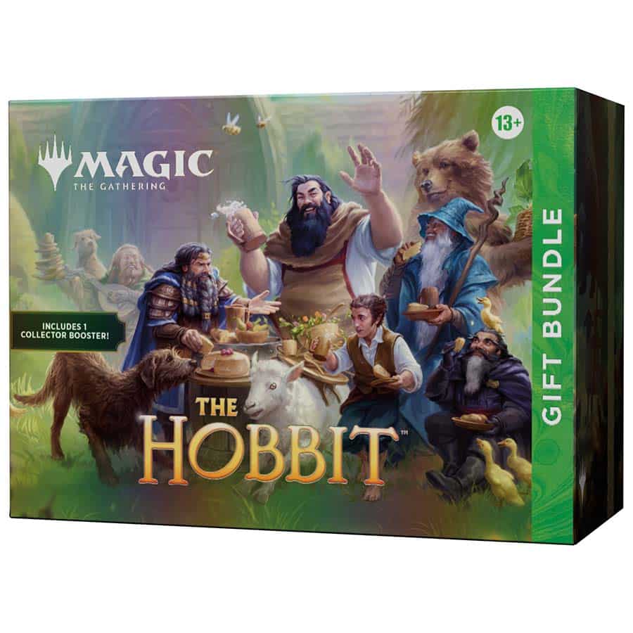 MTG | The Hobbit