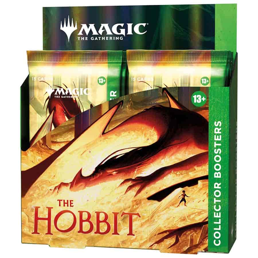 MTG | The Hobbit