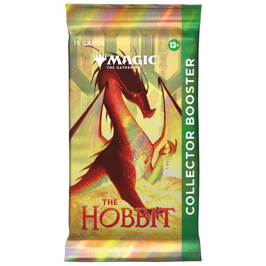 MTG | The Hobbit