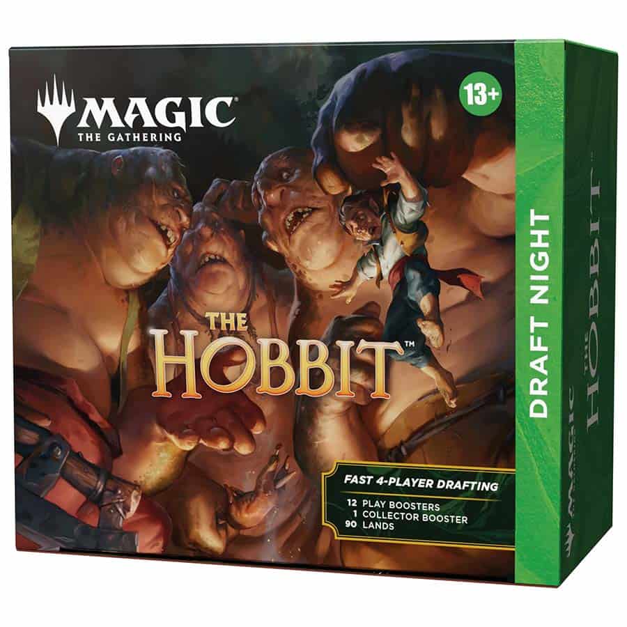 MTG | The Hobbit