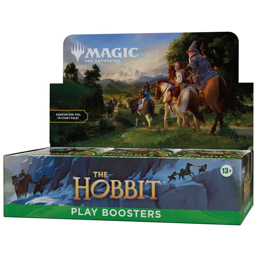MTG | The Hobbit