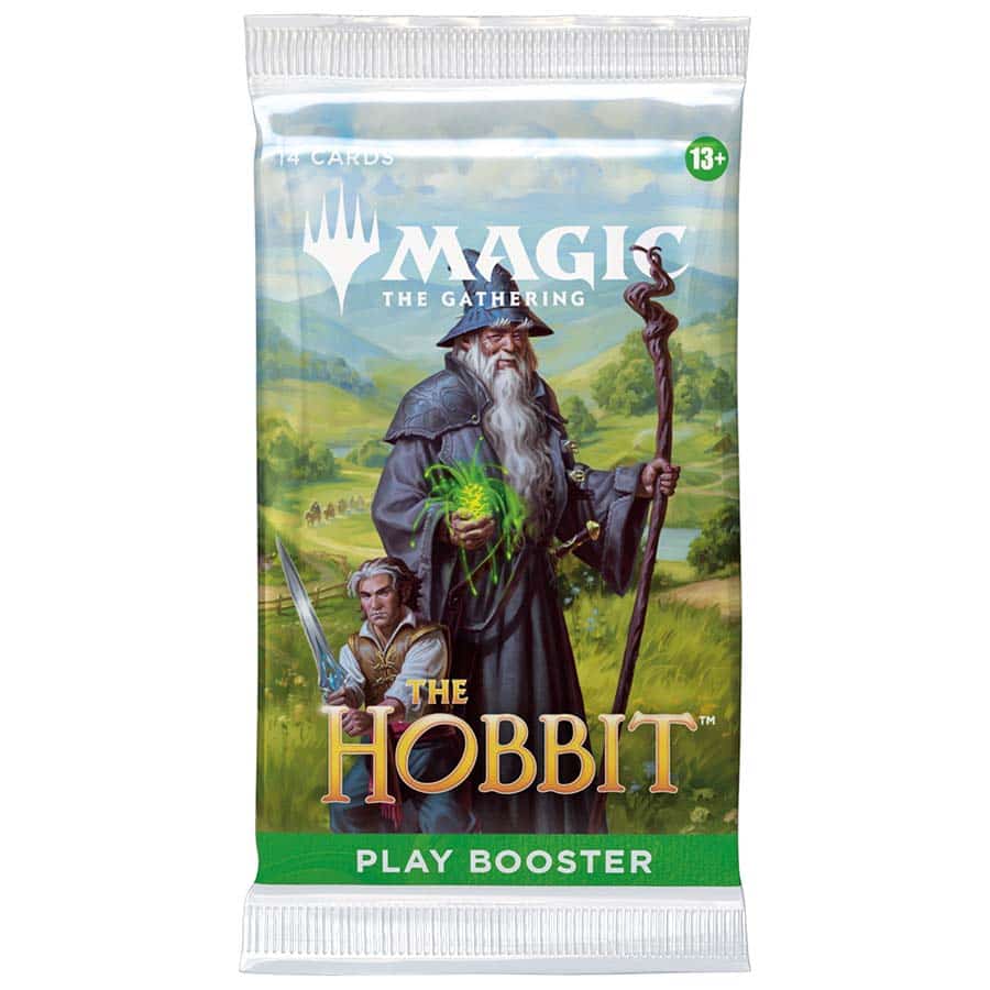 MTG | The Hobbit
