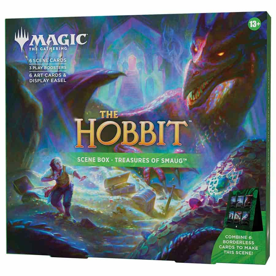 MTG | The Hobbit