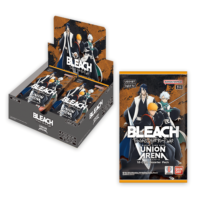 Union Arena | Bleach