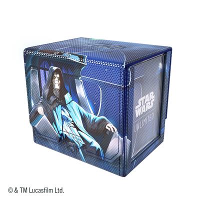 Gamegenic | Deck Pods | Designs