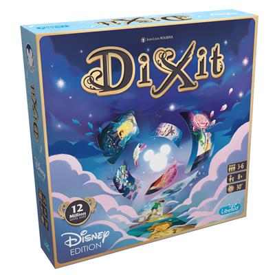 Dixit