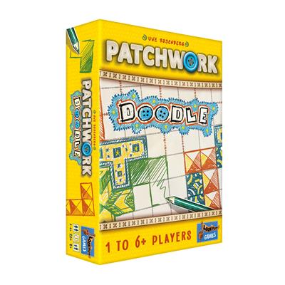 Patchwork