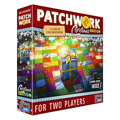Patchwork