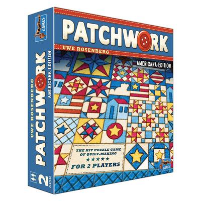 Patchwork