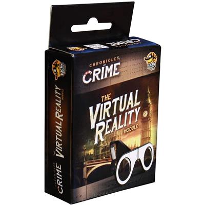 Chronicles of Crime