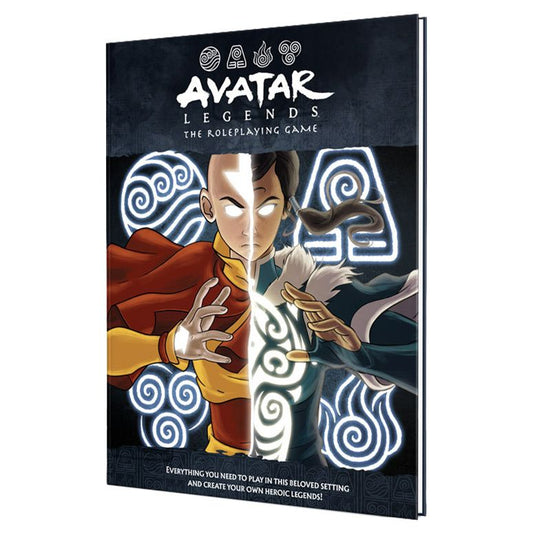 Avatar Legends | Role Playing Game