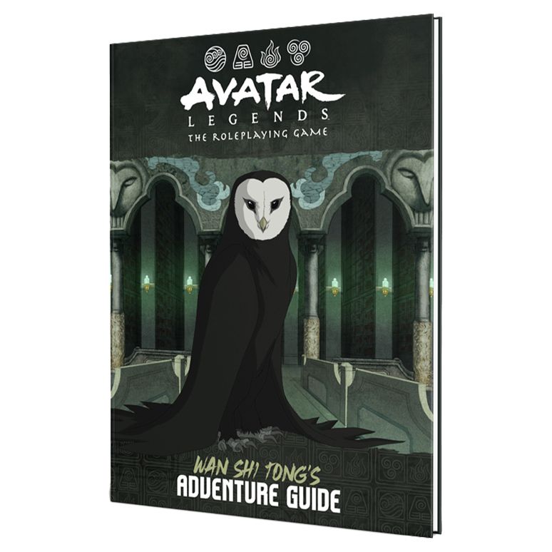 Avatar Legends | Role Playing Game