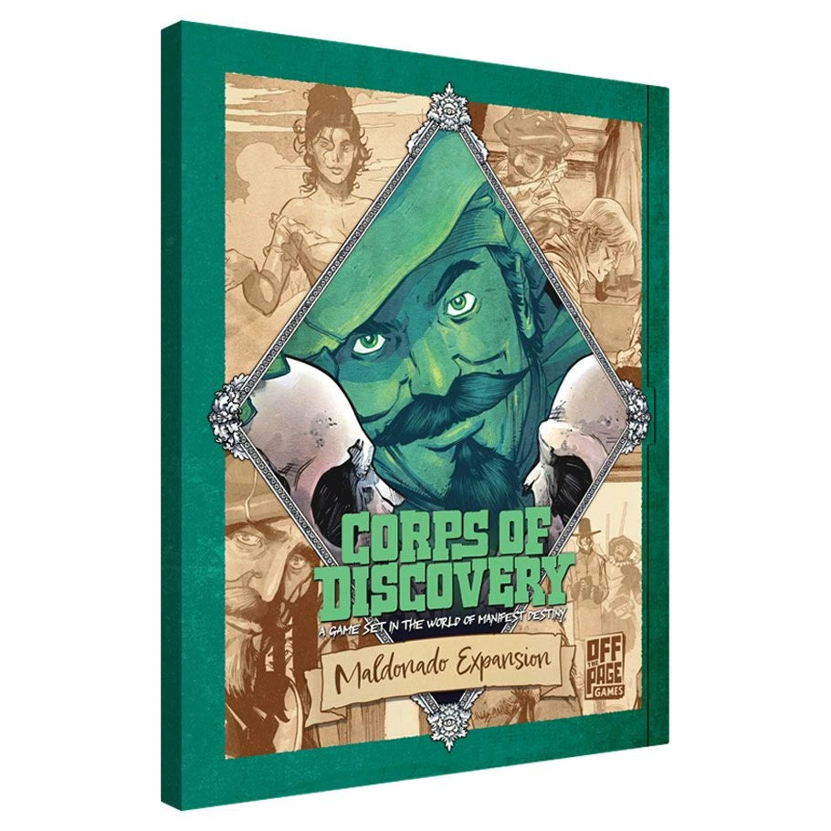 Corps of Discovery