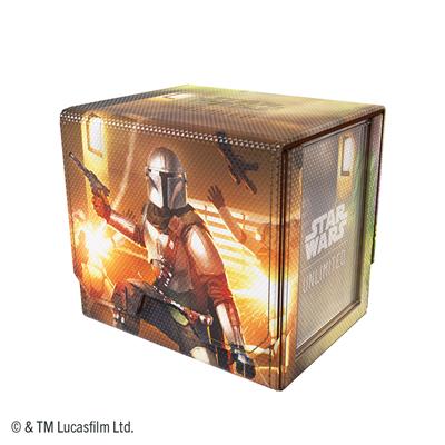 Gamegenic | Deck Pods | Designs