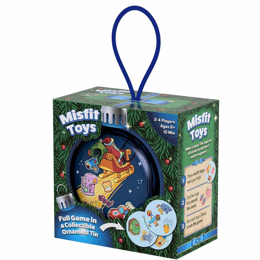 Garland Toys