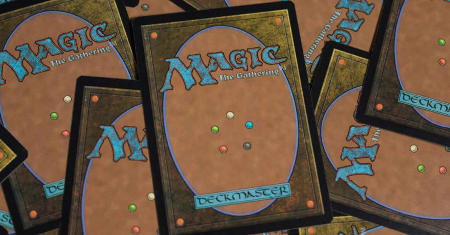 TCG Instant Collection | Magic: The Gathering