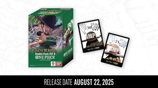 One Piece TCG | Double Packs