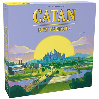 Catan