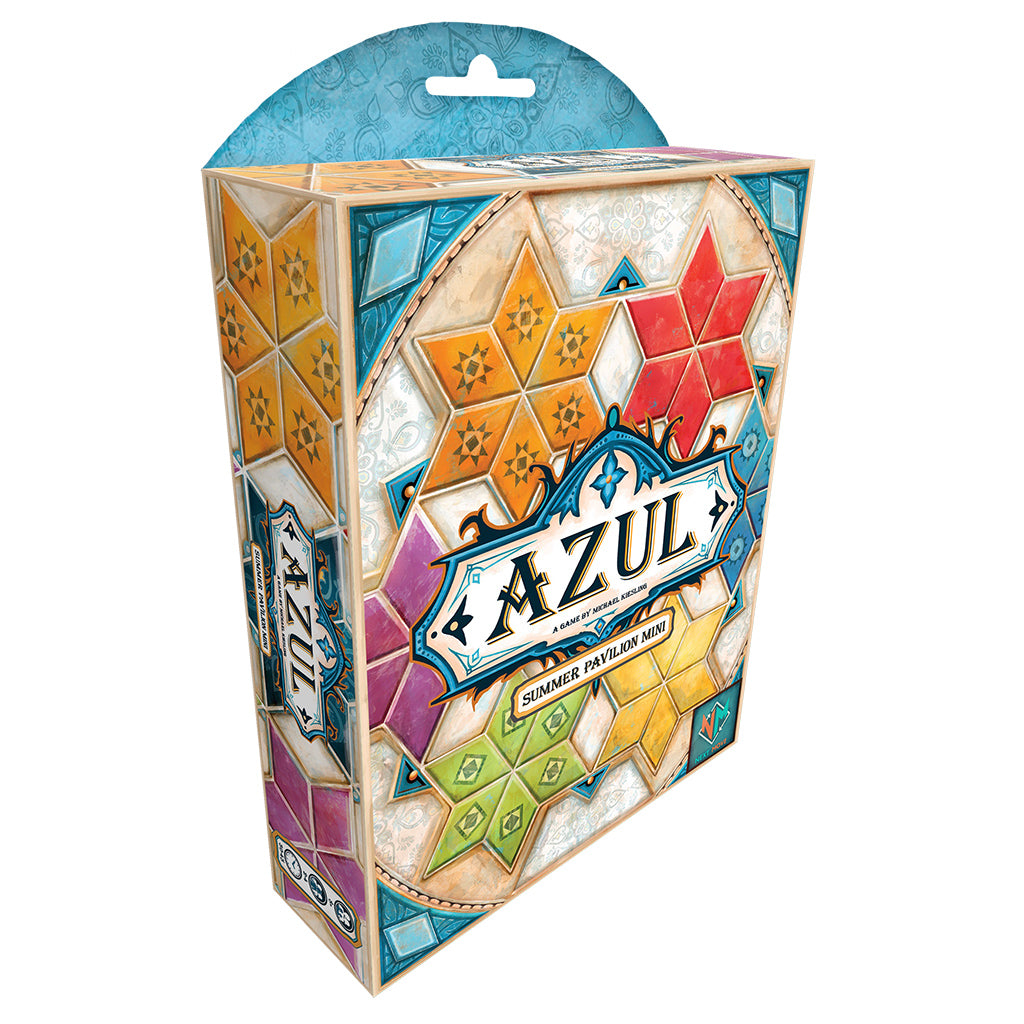Azul Mini