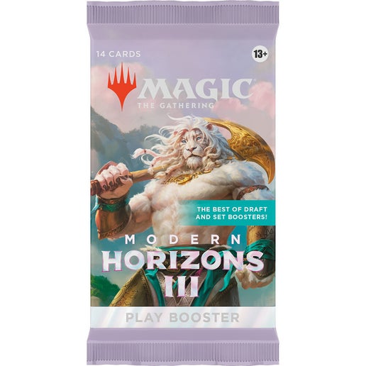 Magic: The Gathering | Modern Horizons 3