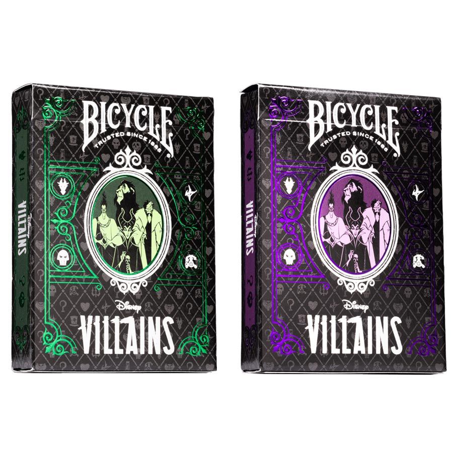 Playing Cards