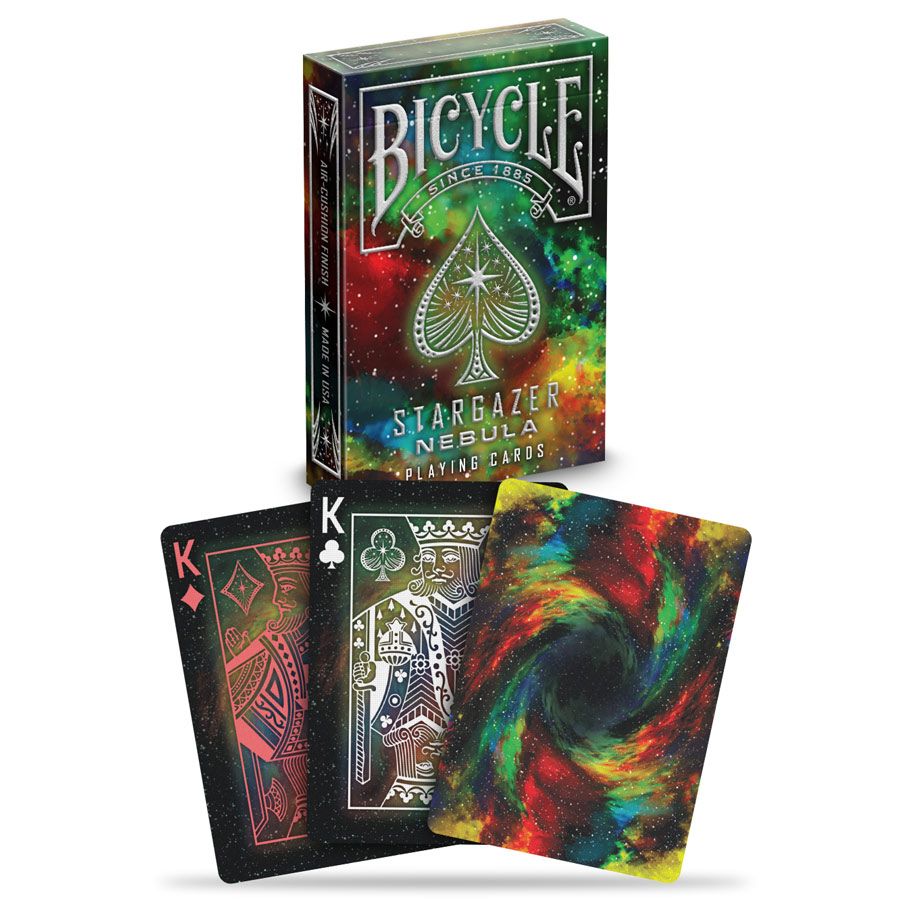 Playing Cards
