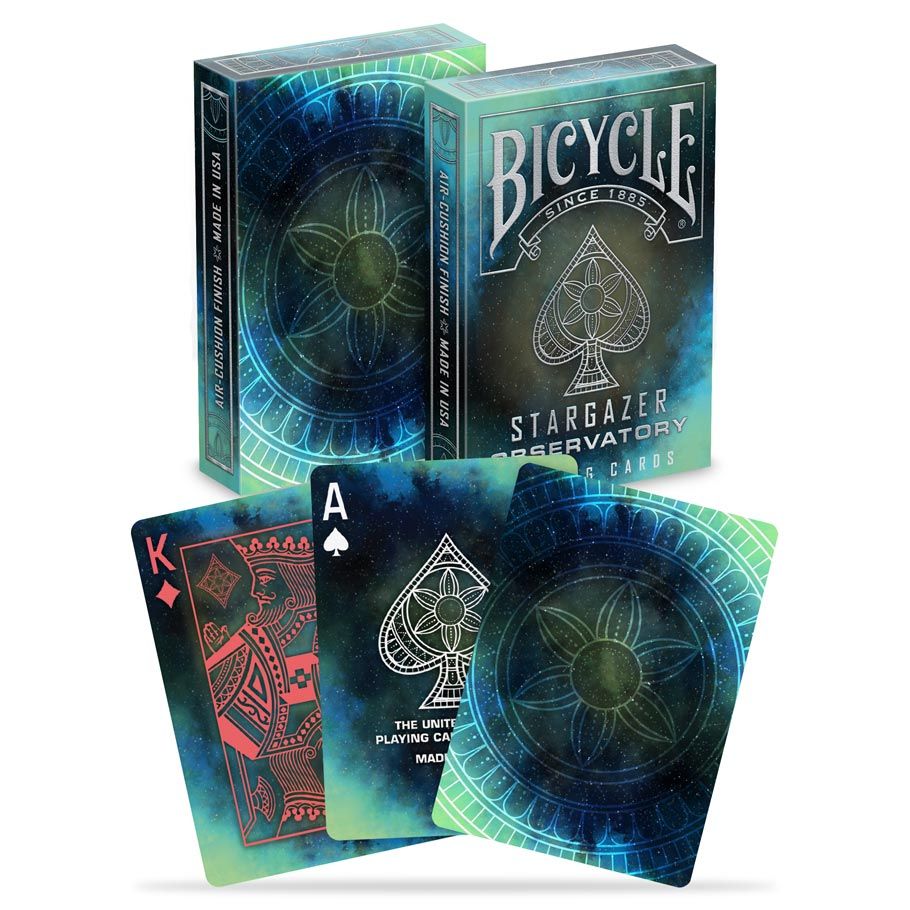 Playing Cards