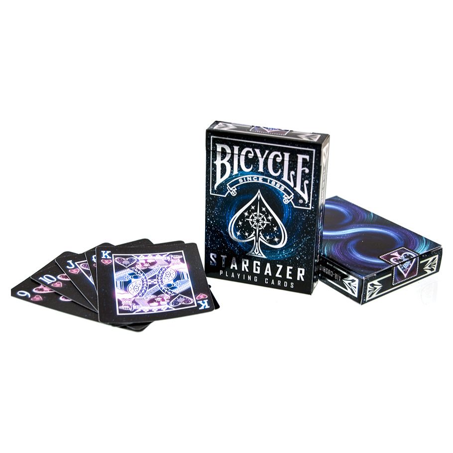 Playing Cards