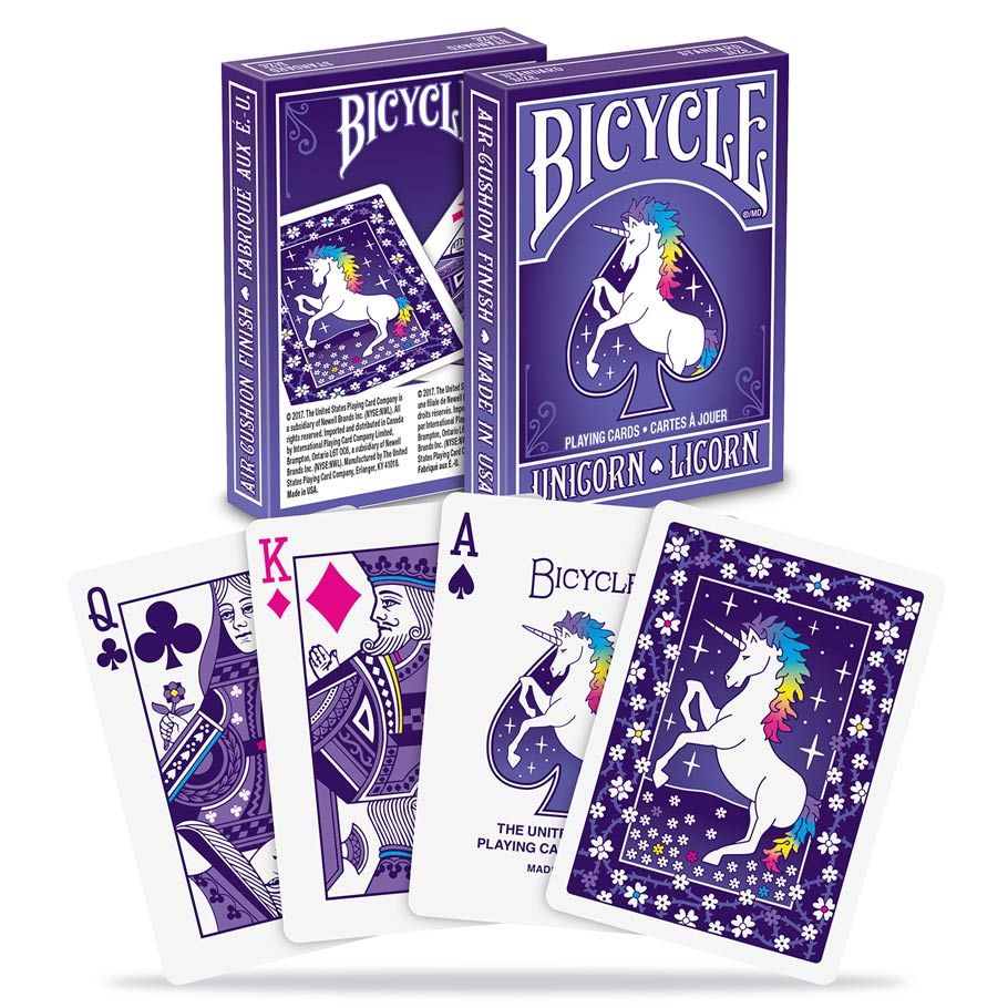 Playing Cards