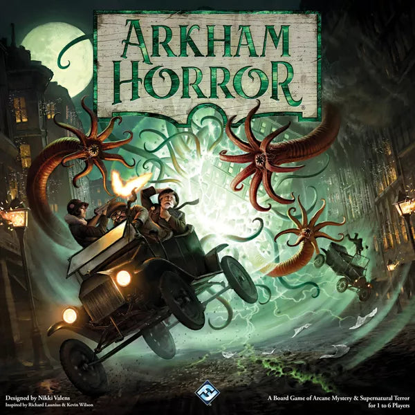 Arkham Horror