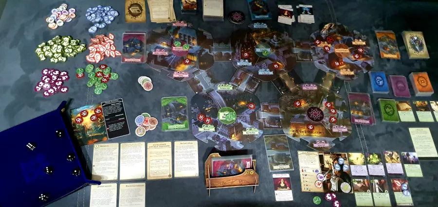 Arkham Horror