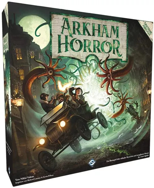 Arkham Horror