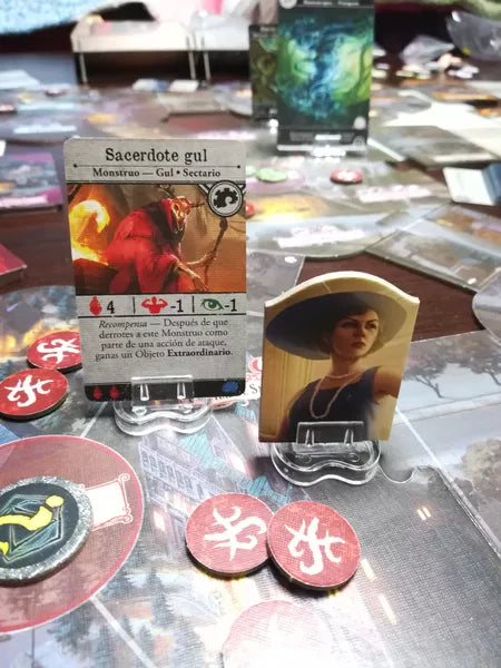 Arkham Horror