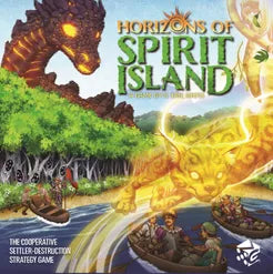 Spirit Island
