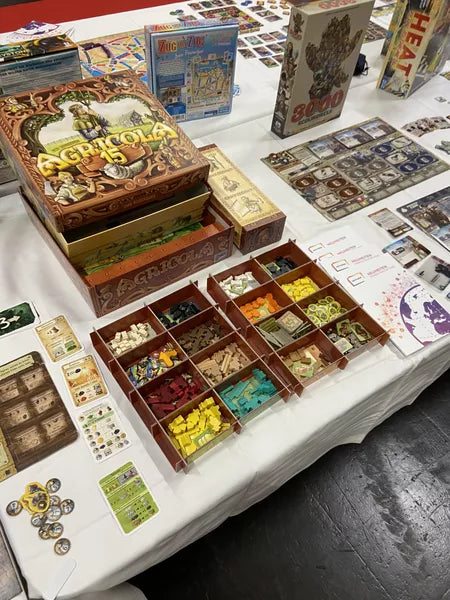 Agricola 15 (Anniversary Edition)