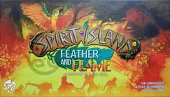 Spirit Island
