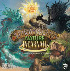 Spirit Island