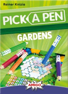 Pick a pen