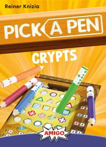 Pick a pen