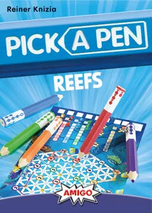 Pick a pen