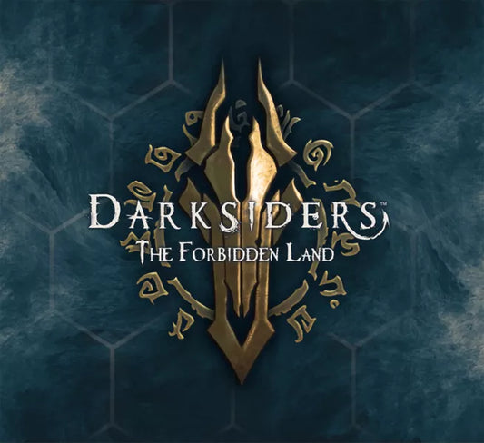 Darksiders | The Forbidden Land