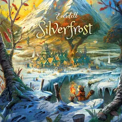 Everdell | Silverfrost