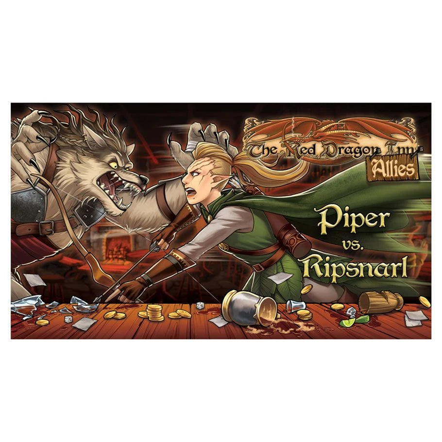 Red Dragon Inn