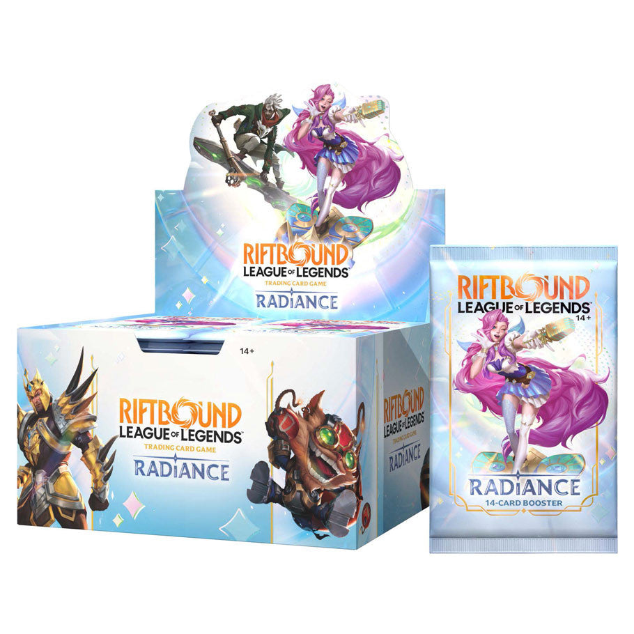 Riftbound | Radiance