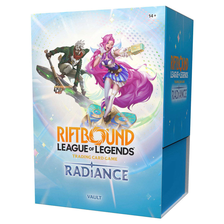 Riftbound | Radiance