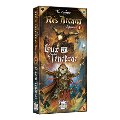 Res Arcana