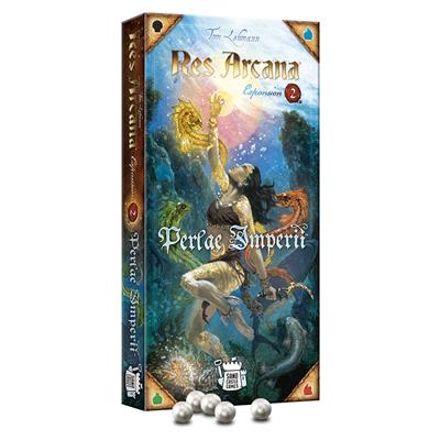 Res Arcana