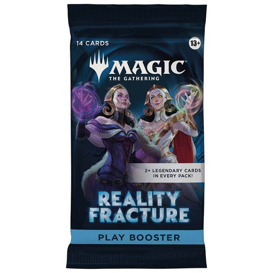 MTG | Reality Fracture
